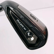 Callaway RAZR XF Forged Single