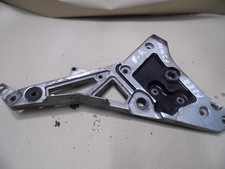 Yamaha FJ 1100 footrest