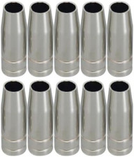 MB15 MIG CO2 Welding Torch of