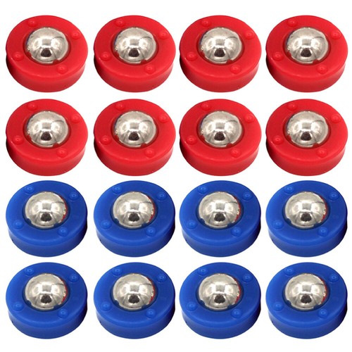 16pcs pucks board game - board, set