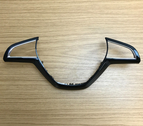 Genuine skoda steering wheel - genuine,