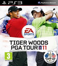 Tiger woods pga tour - pga, 11