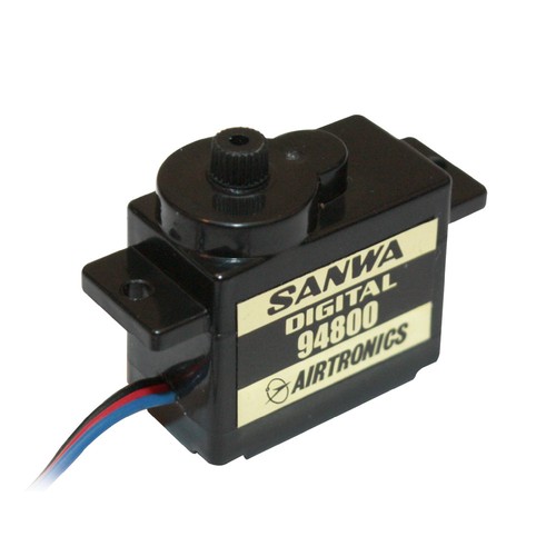 Sanwa airtronics 94800 - airtronics,