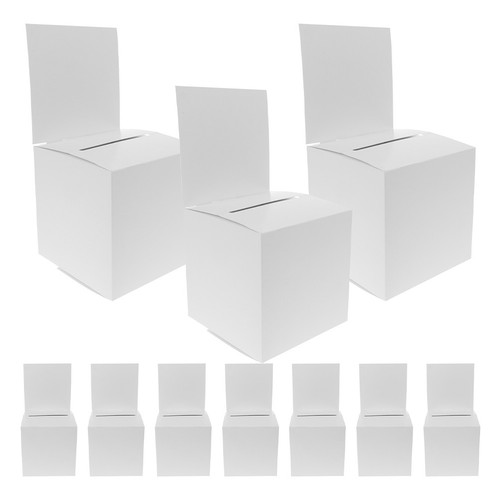 Pcs multi function ballot - 10,
