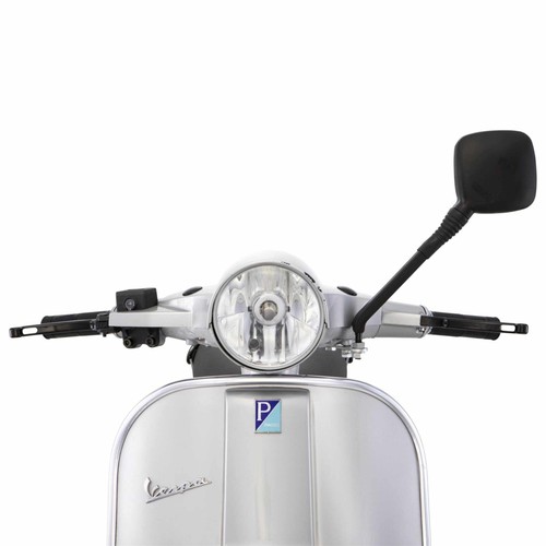 Rms rearview mirror - rms, vespa