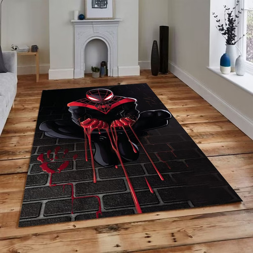 Spiderman patterned - spiderman,