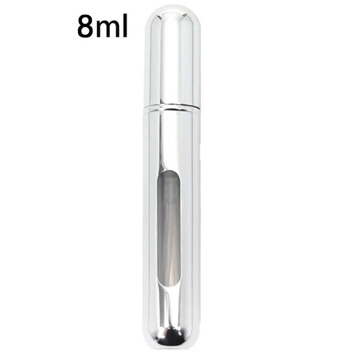 Atomizer refillable perfume - atomizer,