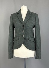 Jack Wills Jacket Sage Green