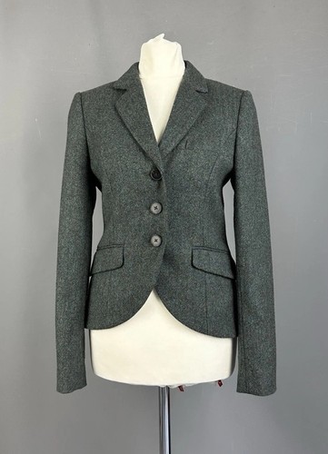 Jack wills jacket - wills, sage