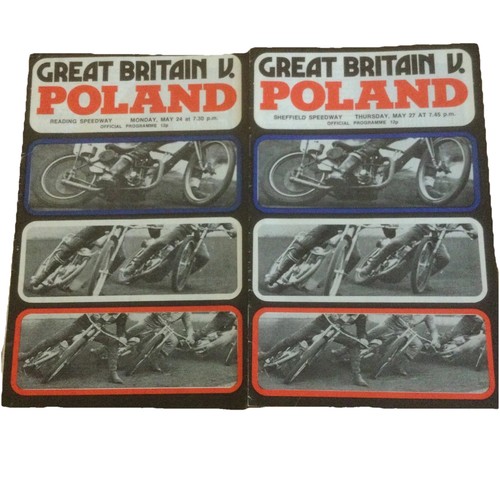 Speedway international - 2,