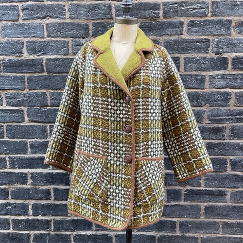 Vintage original 60s welsh - 60s,