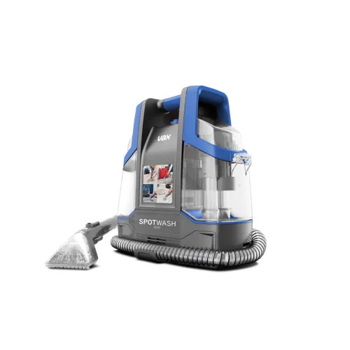 Vax spotwash spot cleaner duo - vax,