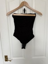 PrettyLittleThing Black