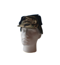 British Army MTP Extreme Cold