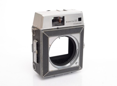 Mamiya press standard 6x9 - mamiya,