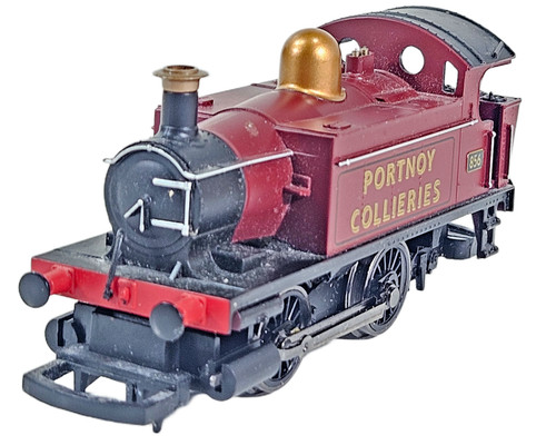 Hornby r2878 class 101 - hornby,