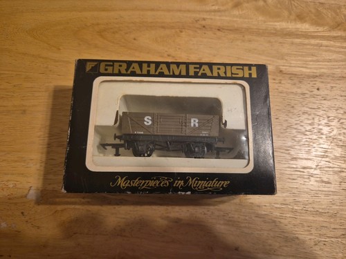 Graham farish gauge - graham, 00