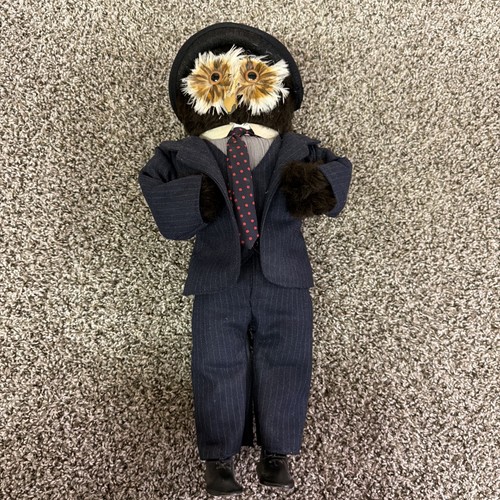 Vintage the london owl - ,