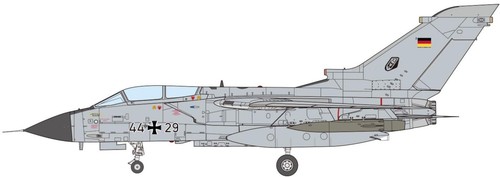 Platz 144 german - 1/144, air