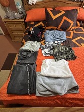 Girls Cloth Bundle 14 Years