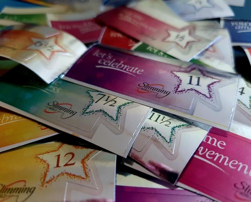 Slimming world weight - world,