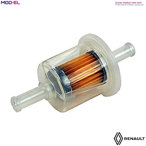 Genuine fuel filter 164032438r - genuine,