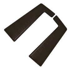 UPVC Window Cill / Sill End