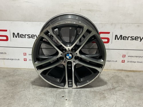 2014 2016 bmw - x3, f26