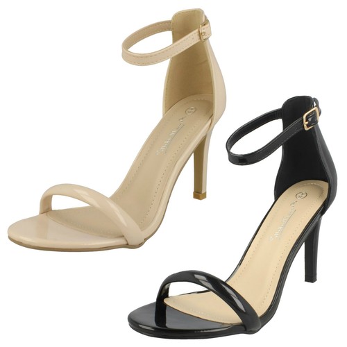 Ladies anne michelle patent - anne,