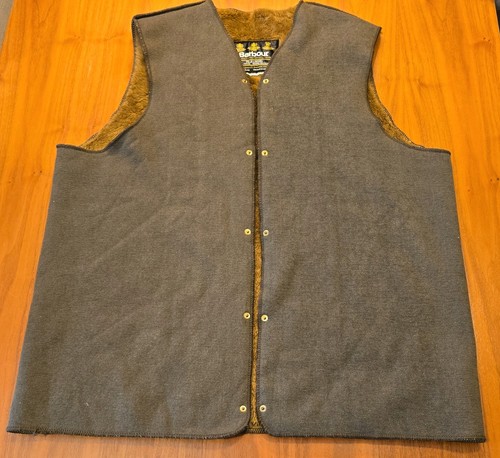 Vintage 1987 barbour a295 - 1987,