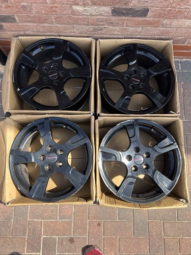 5x120 genuine sportline - 18”,