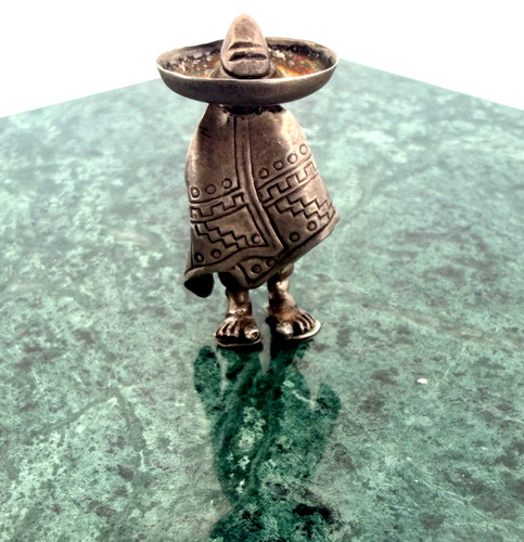 Vintage mexican sterling - vintage,