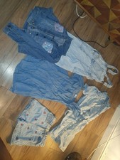 Age 10-11 Girls' Clothes