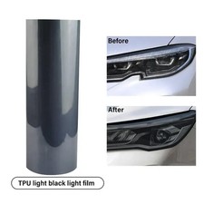 Paint Protector PPF UV Clear