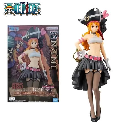 5cm anime one piece - 19.5cm,