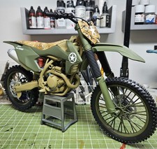 1/6 Scale Custom Vehicle