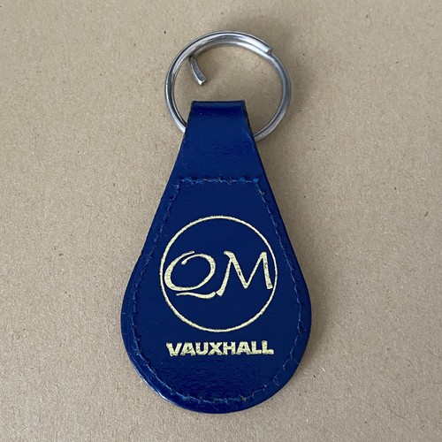 Vintage vauxhall quest motors - quest,