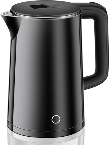 Fast boil electric kettle - fast, 2l