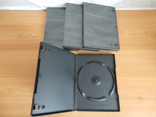 Single way black cd - 4,