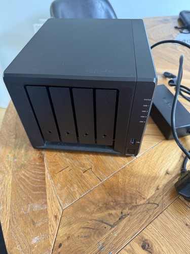 Synology diskstation ds920 - synology,