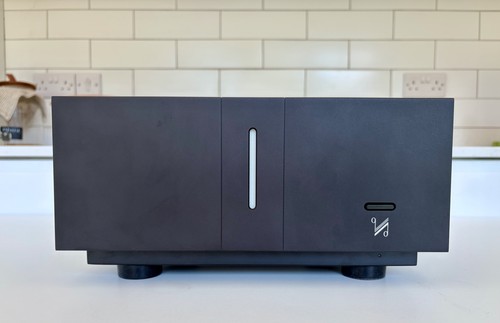 Quad artera power amplifier - artera,