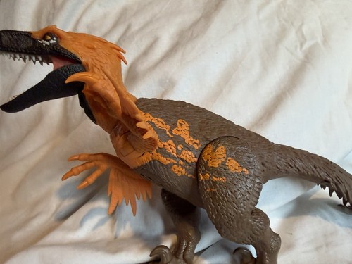 Mattel jurassic world rebirth - mattel,