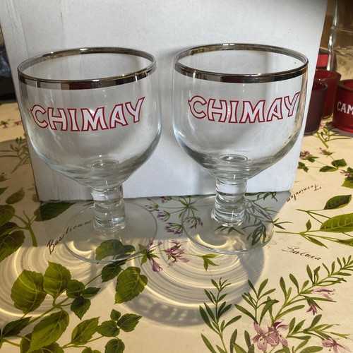 Genuine chimay - 2,