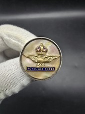 Scarce early raf - scarce,