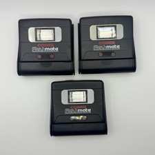 Set of 3 Synced Cobra