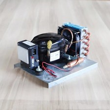 DC 12V24V Compressor BD15HC