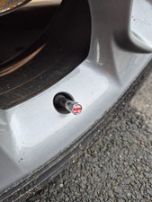 4 x Union Flag Jack England