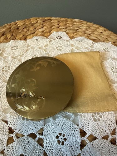 Vintage elgin american gold - vintage,