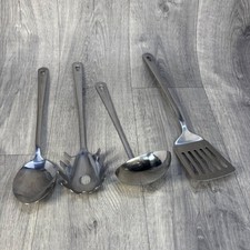 Ikea stainless steel kitchen - steel,