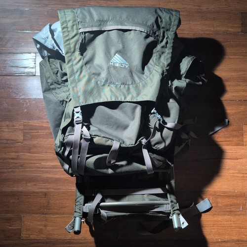 Kelty tioga 5500 - tioga,